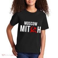 Moscow Mitch Kids T-Shirt thumb 2
