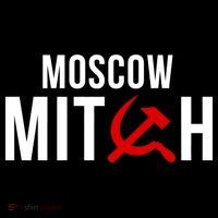 Moscow Mitch Kids T-Shirt thumb 4
