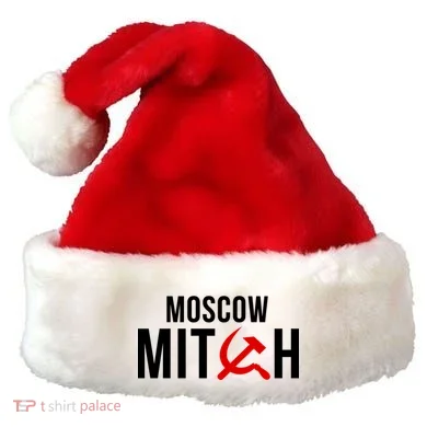 Santa Hat