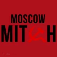 Moscow Mitch Christmas Stocking thumb 1
