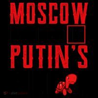 Moscow Mitch Is Putins B*tch Turtle Coffee Mug thumb 5