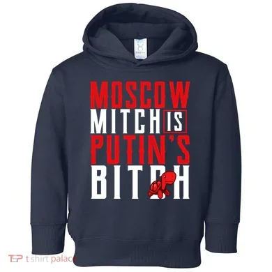 Toddler Hoodie