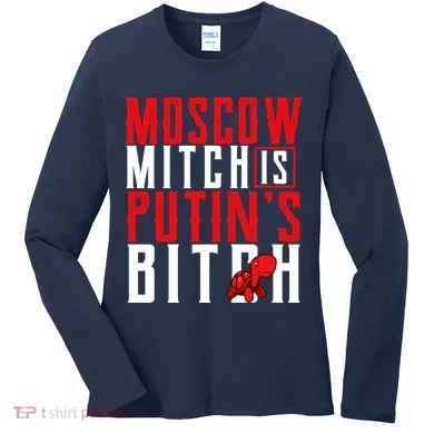 Women's Long Sleeve Shirt