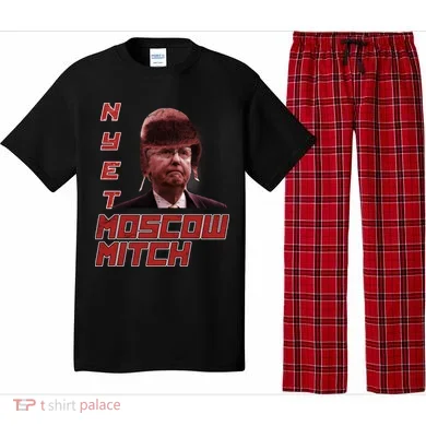 Pajama Set