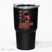 Moscow Mitch McConnell Nyet Tumbler thumb 0