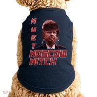 Moscow Mitch McConnell Nyet Doggie Tank thumb 0