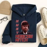 Moscow Mitch McConnell Nyet Hoodie thumb 4
