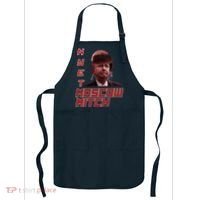 Moscow Mitch McConnell Nyet Apron thumb 0