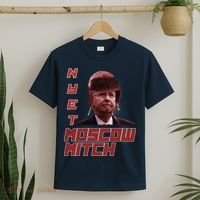 Moscow Mitch McConnell Nyet T-Shirt thumb 2