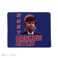Moscow Mitch McConnell Nyet Mousepad thumb 0