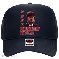Moscow Mitch McConnell Nyet Hat thumb 0