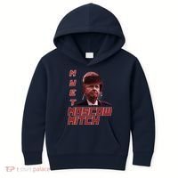 Moscow Mitch McConnell Nyet Kids Hoodie thumb 0