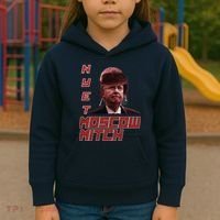 Moscow Mitch McConnell Nyet Kids Hoodie thumb 3