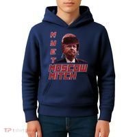 Moscow Mitch McConnell Nyet Kids Hoodie thumb 4