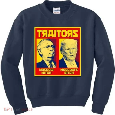 Kids Sweatshirt