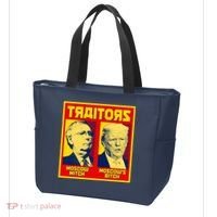 Moscow Mitch Moscow's Bitch Mitch Trump Traitors Tote Bag thumb 3