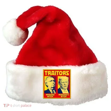 Santa Hat