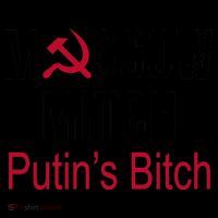 Moscow Mitch Putin's Bitch Coffee Mug thumb 5