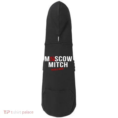 Doddie Hoodie