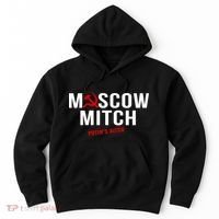 Moscow Mitch Putins Puppet Hoodie thumb 0