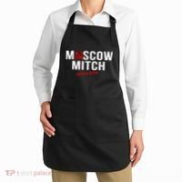Moscow Mitch Putins Puppet Apron thumb 2