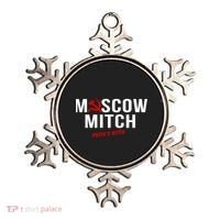 Moscow Mitch Putins Puppet Ornament thumb 0