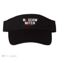 Moscow Mitch Putins Puppet Visor thumb 0
