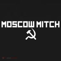 Moscow Mitch Russia Sweatshirt thumb 3