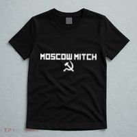 Moscow Mitch Russia T-Shirt thumb 5