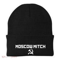 Moscow Mitch Russia Beanie thumb 0