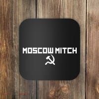 Moscow Mitch Russia Coaster thumb 0