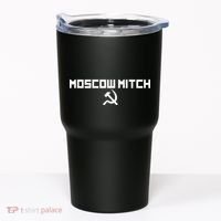 Moscow Mitch Russia Tumbler thumb 0