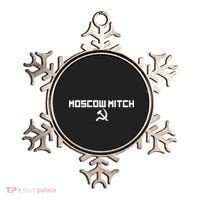Moscow Mitch Russia Ornament thumb 0