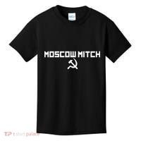Moscow Mitch Russia Kids T-Shirt thumb 0