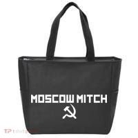 Moscow Mitch Russia Tote Bag thumb 0