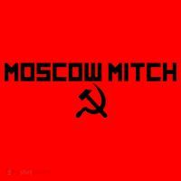 Moscow Mitch Russia Santa Hat thumb 1