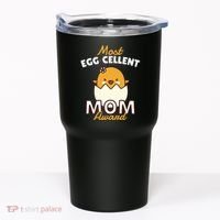 Most Eggcellent Mom Award Tumbler thumb 0
