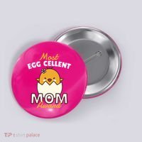 Most Eggcellent Mom Award Button thumb 0