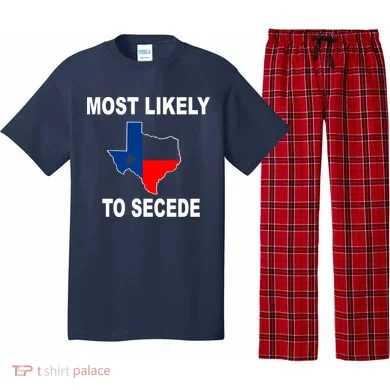 Pajama Set