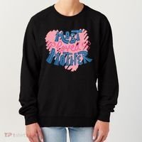 Most Loved Mother Women's Sweatshirt thumb 0