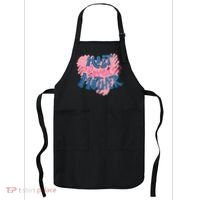 Most Loved Mother Apron thumb 0