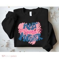 Most Loved Mother Sweatshirt thumb 2