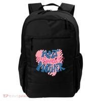 Most Loved Mother Backpack thumb 0