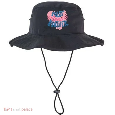 Most Loved Mother Bucket Hat