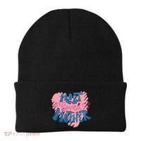 Most Loved Mother Beanie thumb 0