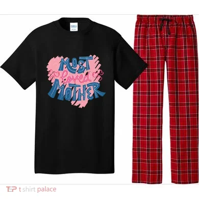 Pajama Set