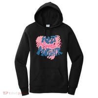Most Loved Mother Women's Hoodie thumb 0