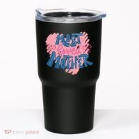 Most Loved Mother Tumbler thumb 0