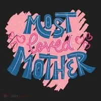 Most Loved Mother Tumbler thumb 3