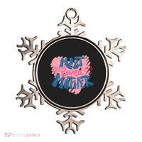 Most Loved Mother Ornament thumb 0